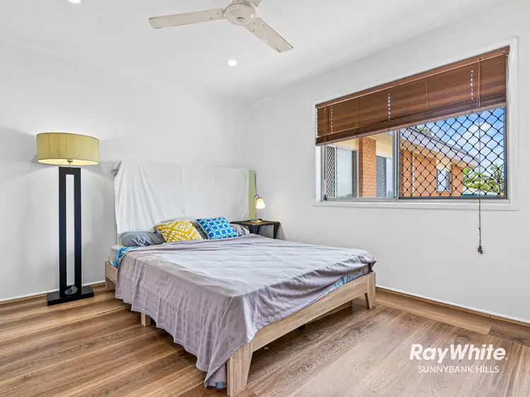 Fourth view of Homely unit listing, 4/36 Raffles Street, Mount Gravatt East QLD 4122