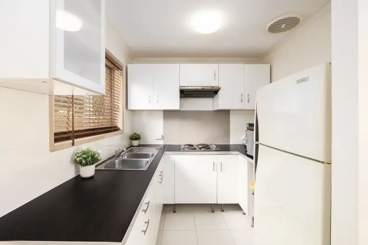 Fifth view of Homely unit listing, 4/36 Raffles Street, Mount Gravatt East QLD 4122