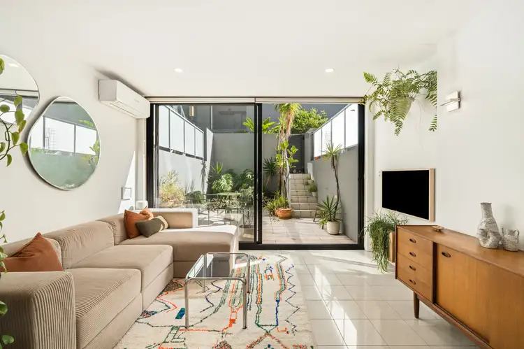 Main view of Homely apartment listing, 3/32-42 Rosehill Street, Redfern NSW 2016