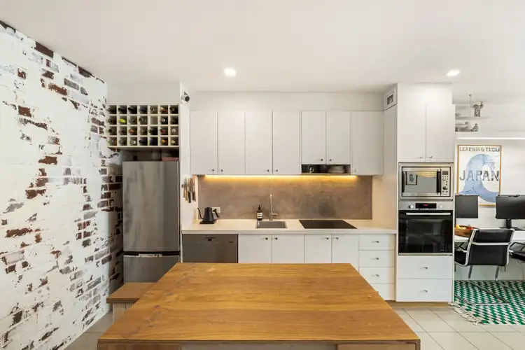 Second view of Homely apartment listing, 3/32-42 Rosehill Street, Redfern NSW 2016