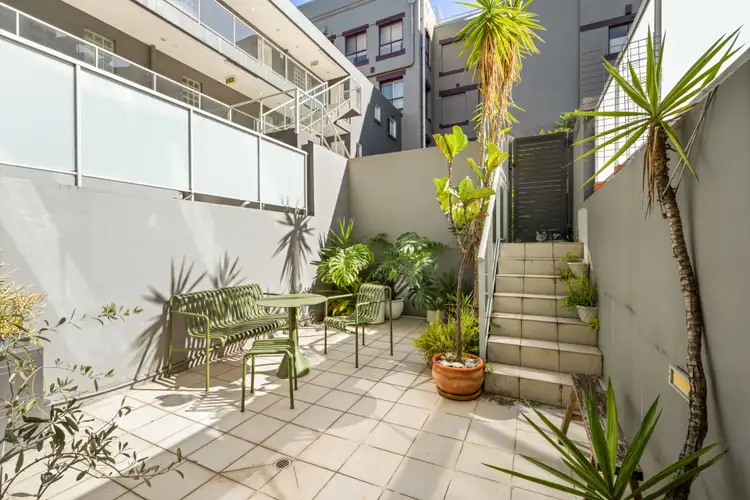 Third view of Homely apartment listing, 3/32-42 Rosehill Street, Redfern NSW 2016
