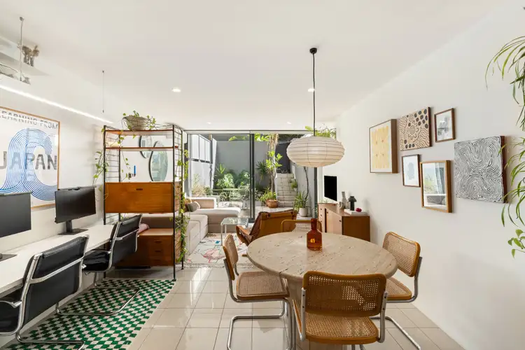 Fourth view of Homely apartment listing, 3/32-42 Rosehill Street, Redfern NSW 2016