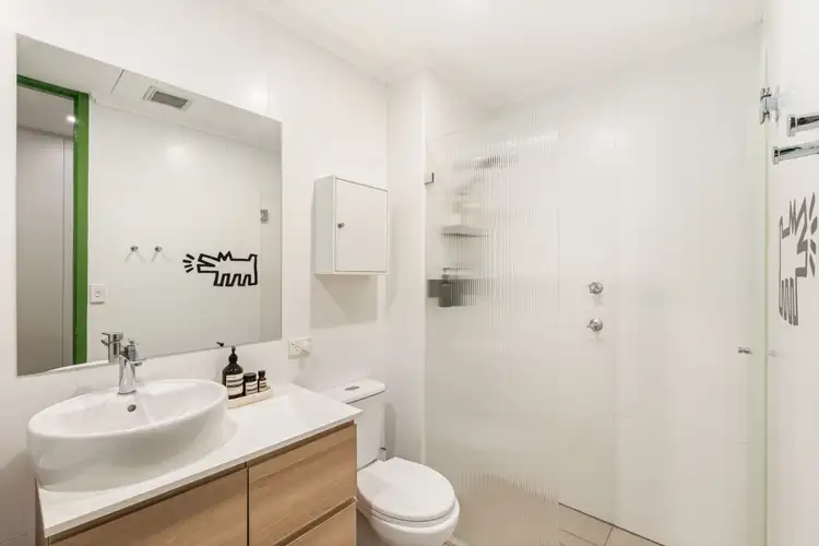 Sixth view of Homely apartment listing, 3/32-42 Rosehill Street, Redfern NSW 2016