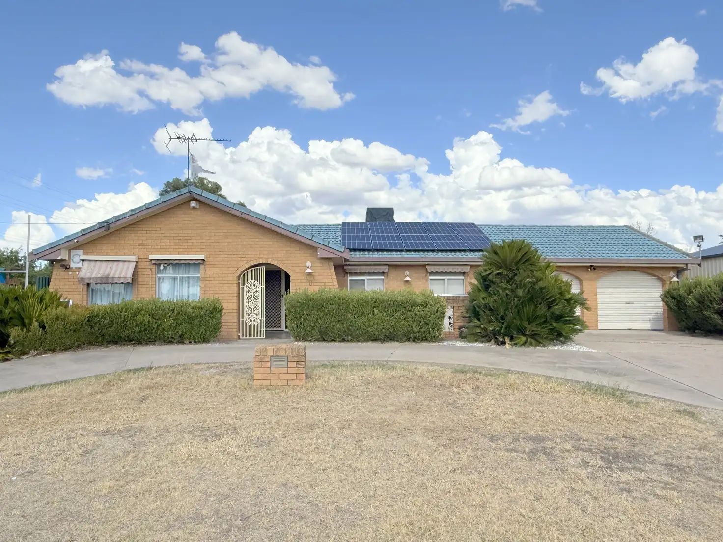Main view of Homely house listing, 98 Amaroo Drive, Moree NSW 2400