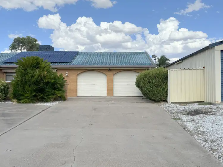 Third view of Homely house listing, 98 Amaroo Drive, Moree NSW 2400