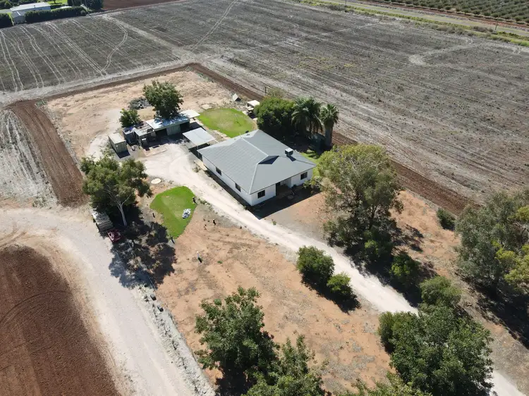 14 Ireland Road, Bilbul NSW 2680