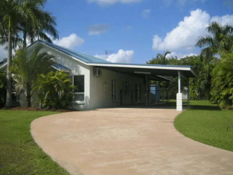 5 Cocos Grove, Durack NT 830