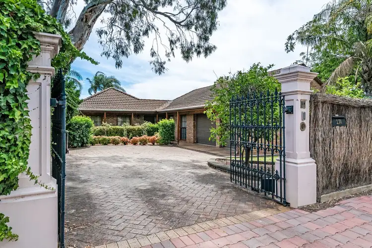 27A Sturt Avenue, Toorak Gardens SA 5065