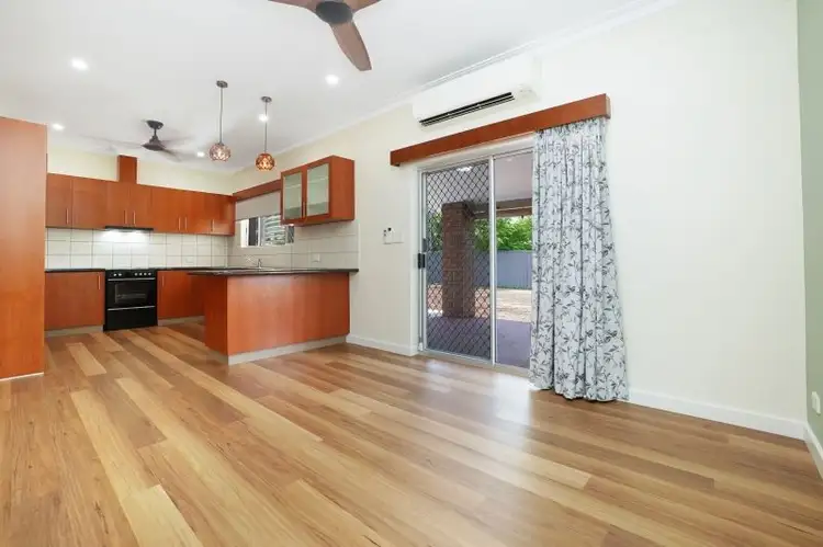 Main view of Homely house listing, 34 Ellengowan Drive, Nakara NT 810