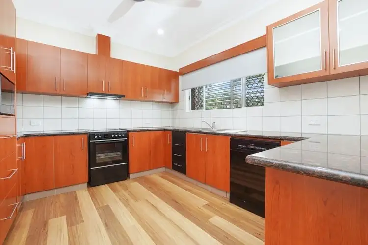 Third view of Homely house listing, 34 Ellengowan Drive, Nakara NT 810