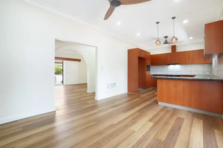 Fourth view of Homely house listing, 34 Ellengowan Drive, Nakara NT 810