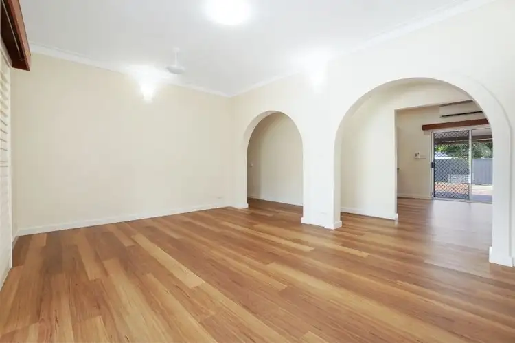 Fifth view of Homely house listing, 34 Ellengowan Drive, Nakara NT 810