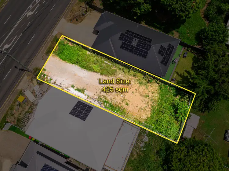 52 Miles Platting Road, Eight Mile Plains QLD 4113
