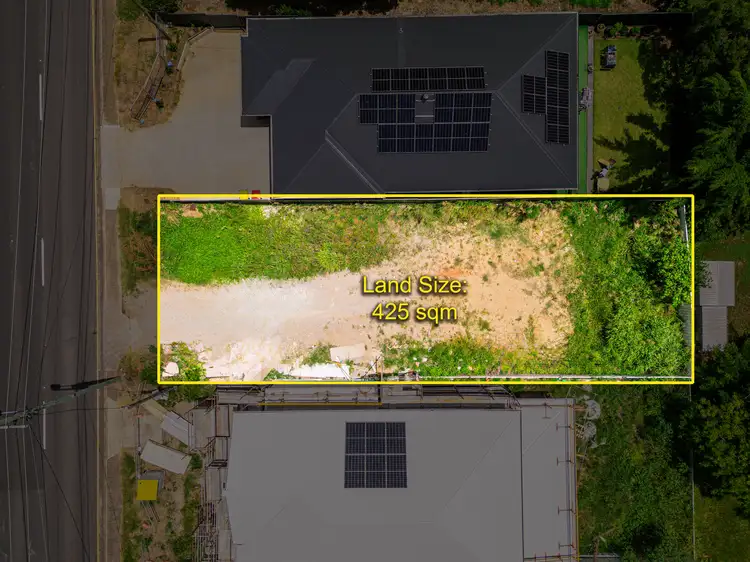 Third view of Homely land listing, 52 Miles Platting Road, Eight Mile Plains QLD 4113