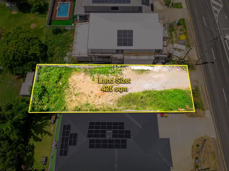 Fourth view of Homely land listing, 52 Miles Platting Road, Eight Mile Plains QLD 4113