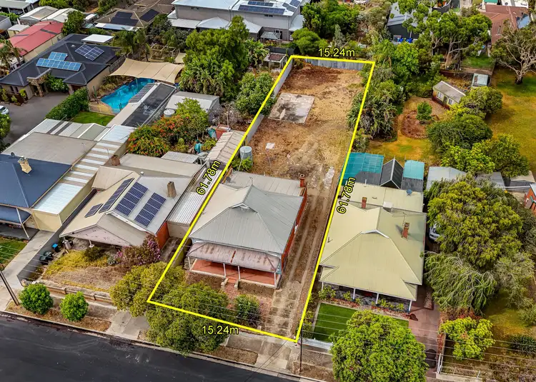Main view of Homely house listing, 38 Pelham Street, Ethelton SA 5015