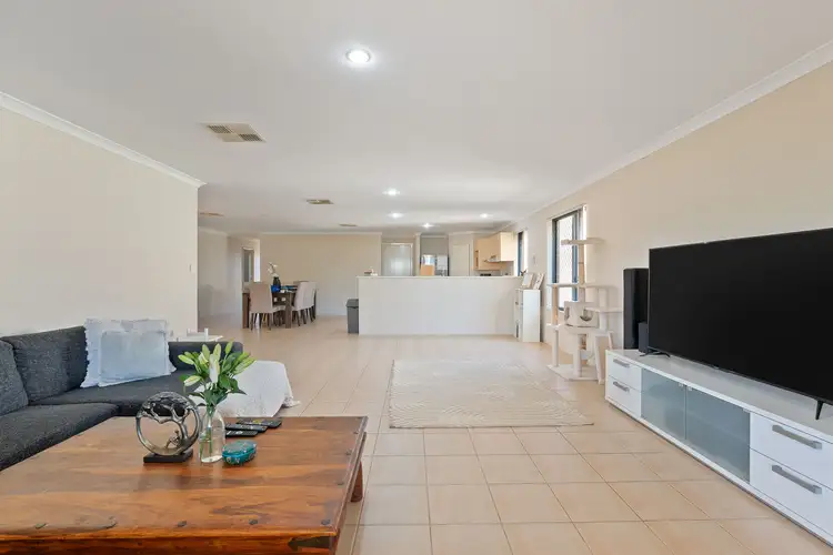 Main view of Homely house listing, 20 Edgecumbe Terrace, Baldivis WA 6171