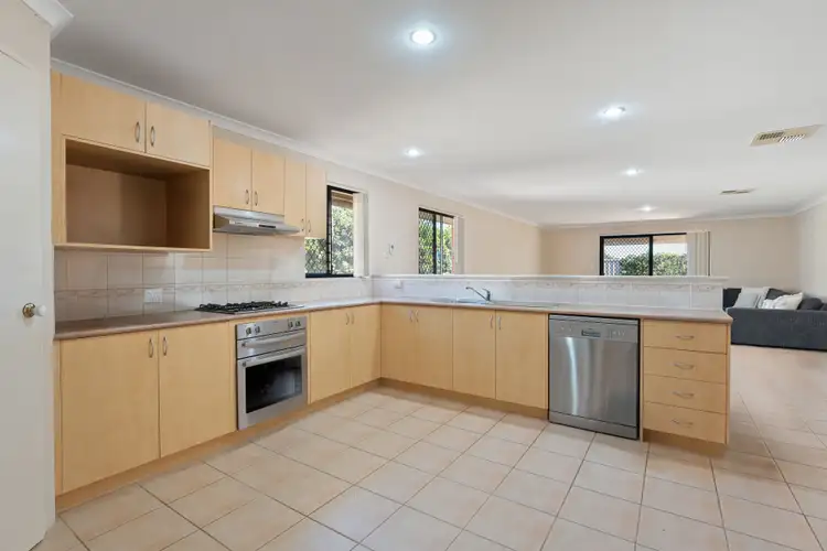 Second view of Homely house listing, 20 Edgecumbe Terrace, Baldivis WA 6171