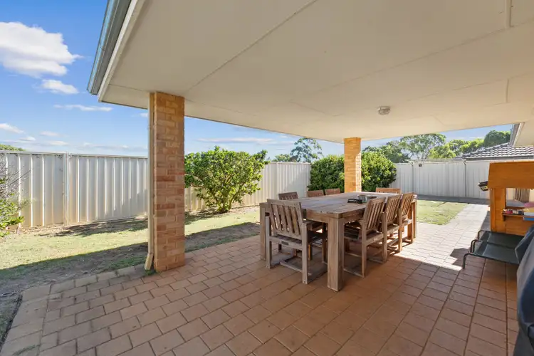 Third view of Homely house listing, 20 Edgecumbe Terrace, Baldivis WA 6171