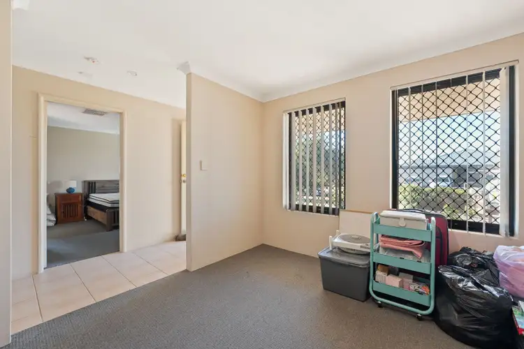 Fifth view of Homely house listing, 20 Edgecumbe Terrace, Baldivis WA 6171