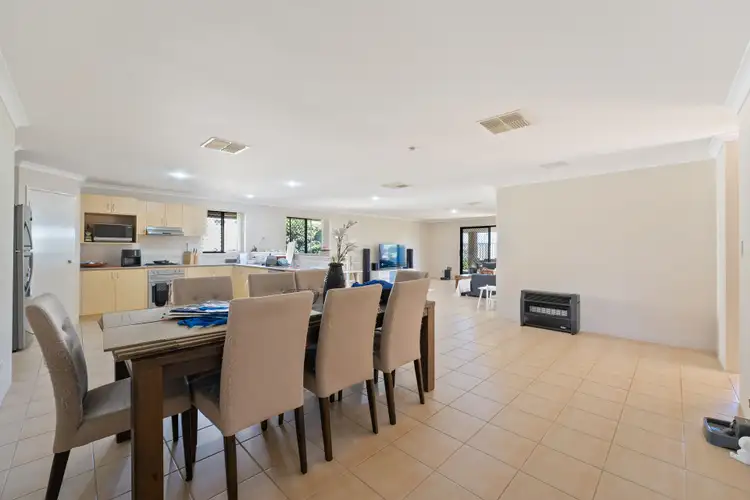 Seventh view of Homely house listing, 20 Edgecumbe Terrace, Baldivis WA 6171