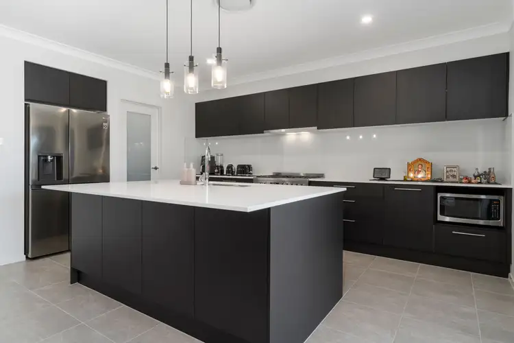 Fourth view of Homely house listing, 37 Caldwell Avenue, Edmondson Park NSW 2174