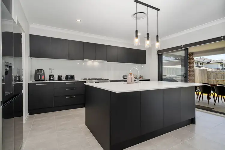 Fifth view of Homely house listing, 37 Caldwell Avenue, Edmondson Park NSW 2174