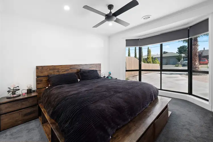 Fourth view of Homely house listing, 12 Bootten Court, Hoppers Crossing VIC 3029