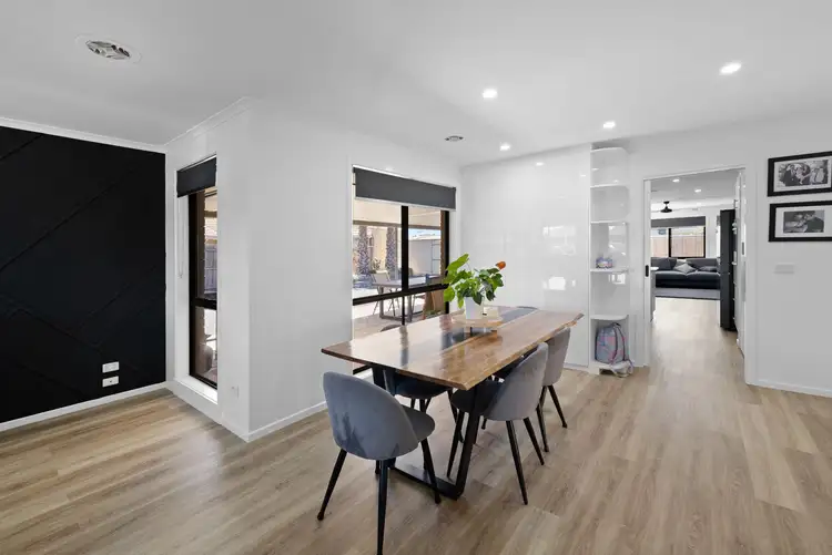 Sixth view of Homely house listing, 12 Bootten Court, Hoppers Crossing VIC 3029