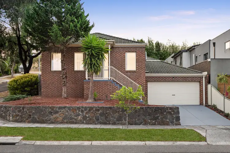 Main view of Homely house listing, 17 Alain Avenue, South Morang VIC 3752