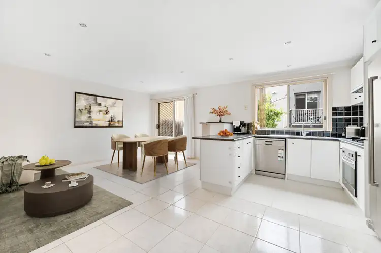 Third view of Homely house listing, 17 Alain Avenue, South Morang VIC 3752