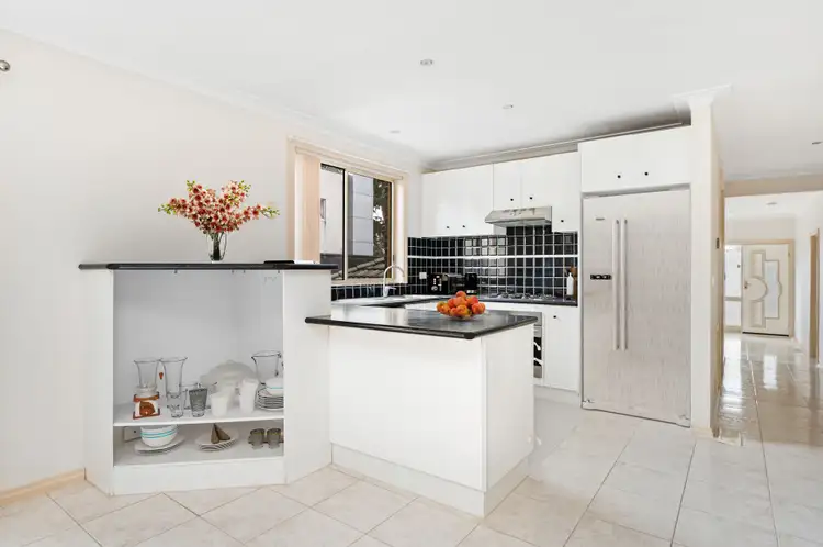 Fourth view of Homely house listing, 17 Alain Avenue, South Morang VIC 3752