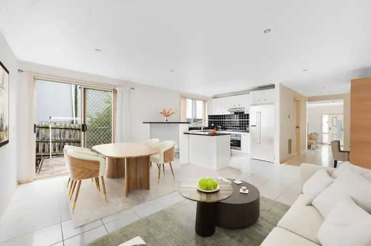 Fifth view of Homely house listing, 17 Alain Avenue, South Morang VIC 3752