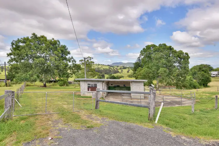 Sixth view of Homely land listing, 548 Teviotville Road, Teviotville QLD 4309