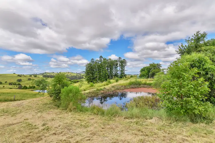 Seventh view of Homely land listing, 548 Teviotville Road, Teviotville QLD 4309