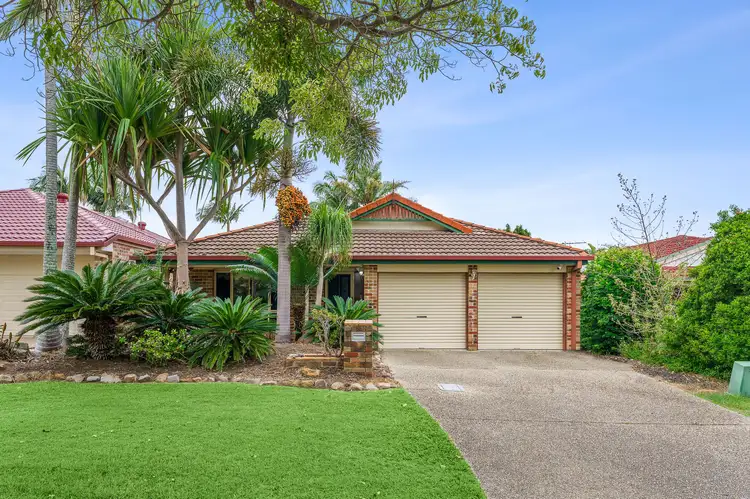 14 Maitland Street, Forest Lake QLD 4078