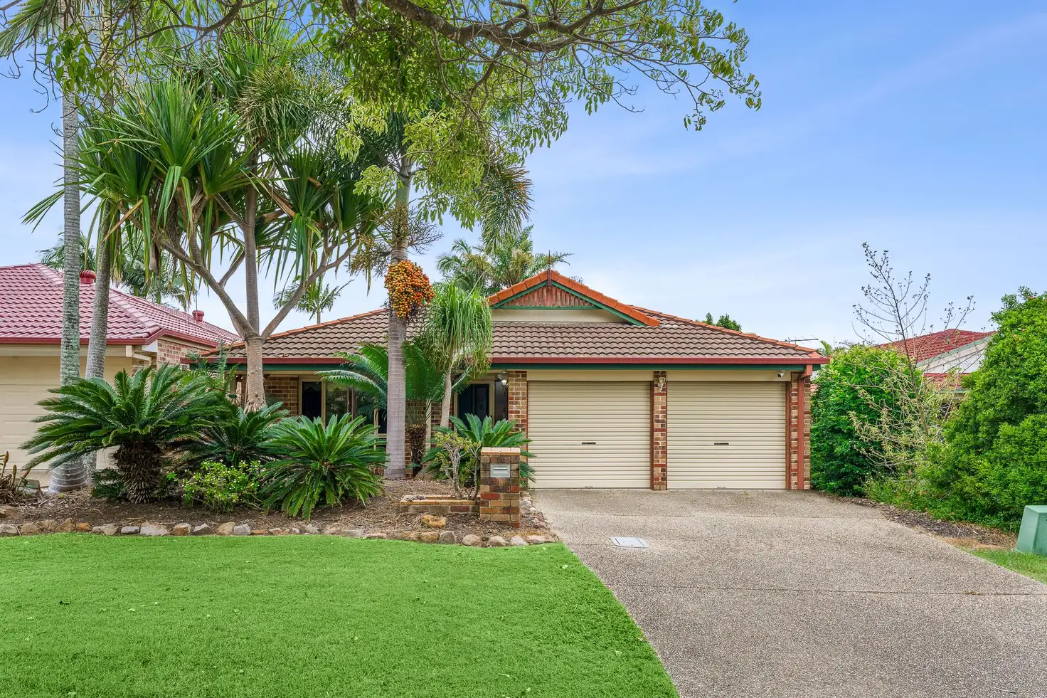 Main view of Homely house listing, 14 Maitland Street, Forest Lake QLD 4078