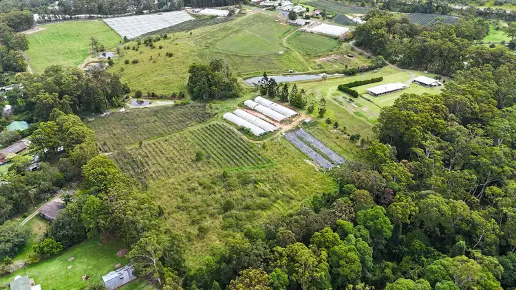 Second view of Homely land listing, 164 Newmans Road, Woolgoolga NSW 2456