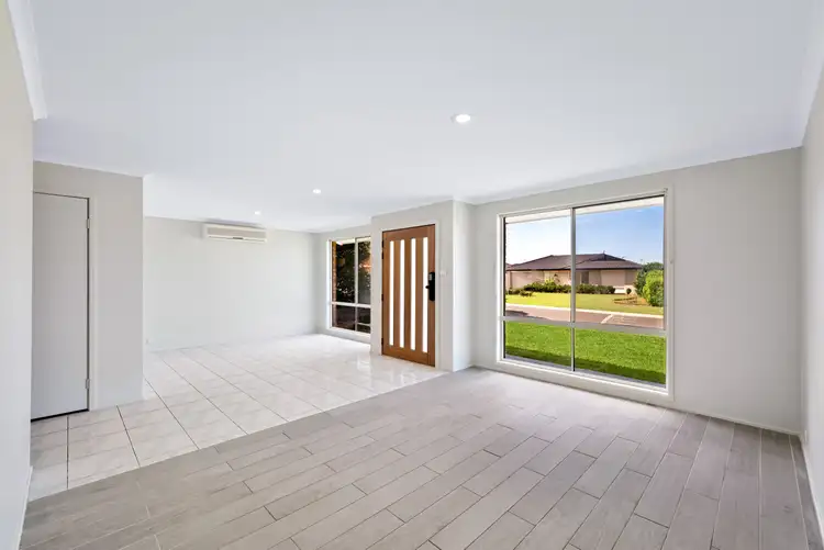 Second view of Homely house listing, 44 Bardolph Avenue, Rosemeadow NSW 2560