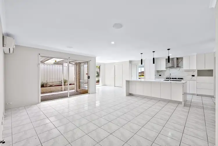 Third view of Homely house listing, 44 Bardolph Avenue, Rosemeadow NSW 2560