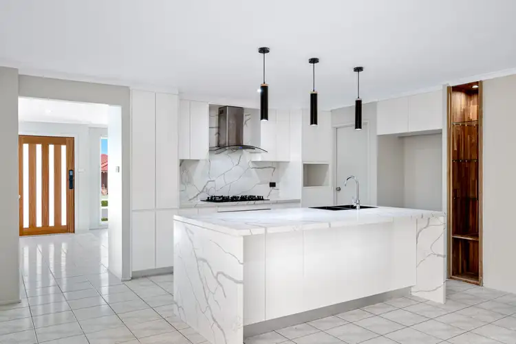 Fourth view of Homely house listing, 44 Bardolph Avenue, Rosemeadow NSW 2560