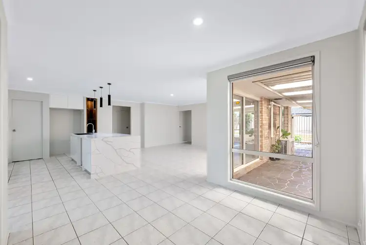 Fifth view of Homely house listing, 44 Bardolph Avenue, Rosemeadow NSW 2560