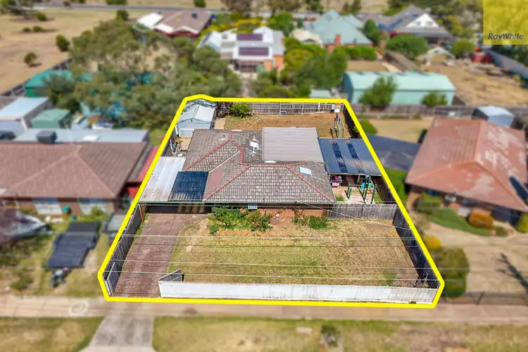 Second view of Homely house listing, 38 Riddle Drive, Melton VIC 3337