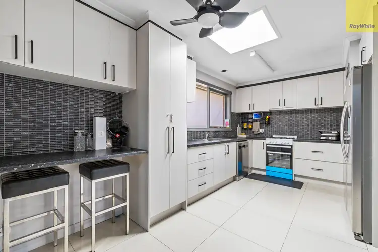 Third view of Homely house listing, 38 Riddle Drive, Melton VIC 3337