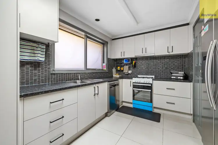 Fourth view of Homely house listing, 38 Riddle Drive, Melton VIC 3337