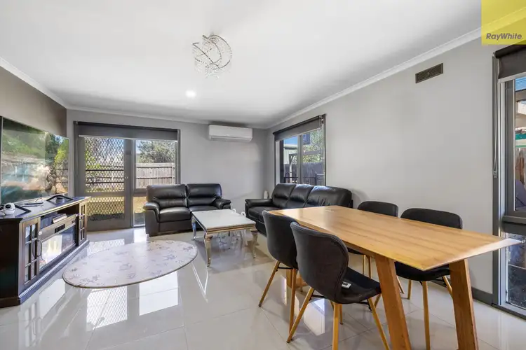 Fifth view of Homely house listing, 38 Riddle Drive, Melton VIC 3337