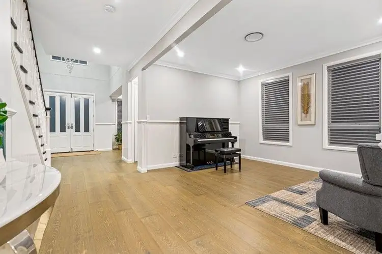 Third view of Homely house listing, 8 Frangipani Street, Rochedale QLD 4123