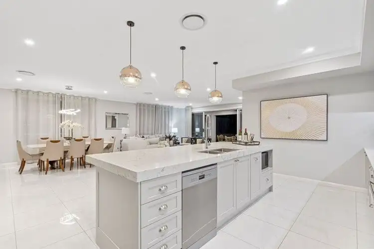 Sixth view of Homely house listing, 8 Frangipani Street, Rochedale QLD 4123