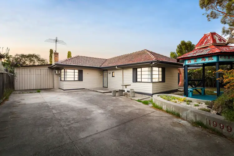 75 James Street, Fawkner VIC 3060