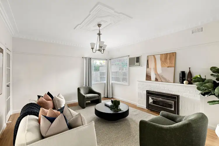 Second view of Homely house listing, 75 James Street, Fawkner VIC 3060